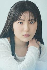Hinata Shimanuki as in Cinderella Girl 2023