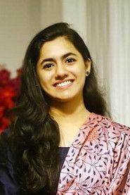 Femina George as in Raaka