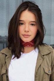 Kiria Malheiros as Amanda in No Ritmo da Fé 2023