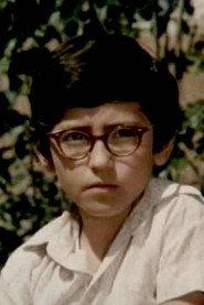 Eldar Azimov as Аман in The Magic Book of Murad 1976