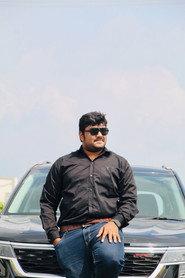 Prudhvi Moses as News Reporter in Raajahyogam 2022