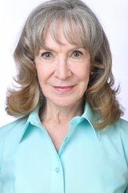 Mickie Pollock as The Lady in White in Patient 2017