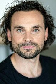 Jeremy Zocca as in Monsieur Paul 2013