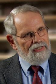 James Hoffmeier as Self in Patterns of Evidence: The Exodus 2015