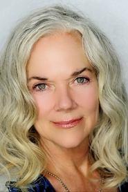 Blaire Baron as Carolyn Sykes in Babylon 5: The Gathering 1993