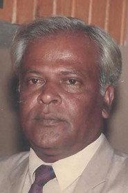 Zahirul Haque as in The Survivors 1978