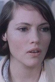 Eleonora Aleksandrova as in Prishvin's Paper Eyes 1990