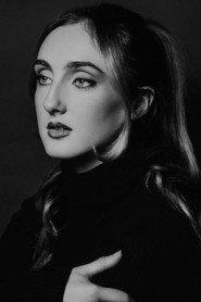 Beth Frances as Johanna in Johanna is Lost at Sea