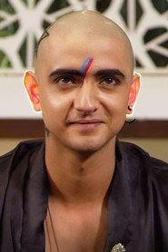 Vikram Bham as Rahul in Tedhi Medhi Kahaniyaan 2023