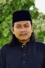 Ryan Bakery as in Dendam Hantu Latah 2022