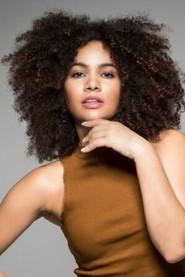 Wendy Regalado as in Jenni 2017