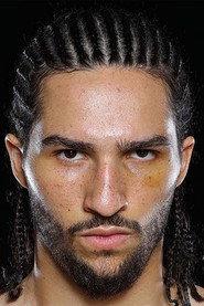 Nico Ali Walsh as Self in Emanuel Navarrete vs. Eduardo Baez 2022