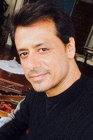 Yashodhan Rana as Tony in Tony 2019