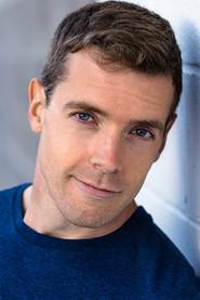 Andrew Farrier as Oren in Love, Game, Match 2022