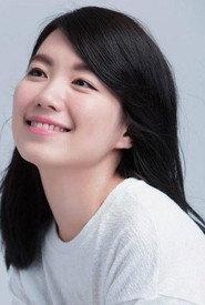 April Liu as in Breathing Practice 2024