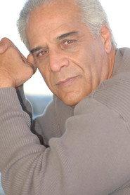 Dominick Mancino as Tony DeLuca in Betrayal 2024