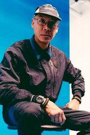 Danny Supa as in A Love Supreme 1995