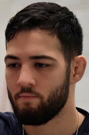 Nassourdine Imavov as Self in UFC 289: Nunes vs. Aldana 2023