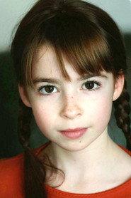 Lila Bata-Walsh as Fiona in The Last Sign 2005