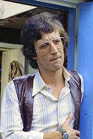 Cor van den Brink as Dokter in Gekkenbriefje 1981