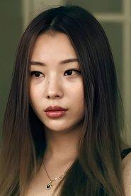 Kim In-ae as in The Secret Room of Pleasure 2018