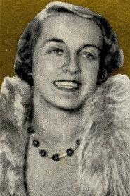Edith Edwards as Lore Falk in The Stolen Face 1930