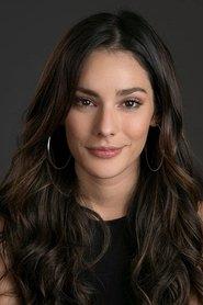 Oka Giner as Novia in Escuela de Nada Salva la Navidad 2020