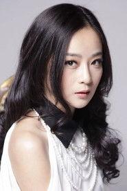 Kong Yingzhi as Self in Glittering Night 2025 2025