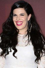 Alexis Martin Woodall as Self in Behind the Fright: The Making of American Horror Story 2012