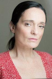 Larisa Vergou as in Alexandria 2001