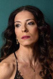 Athina Maximou as Mother in Jesus Stopped at Gyzi 2013