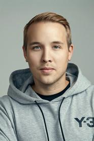 Jiří Král as in I was a Youtuber 2021