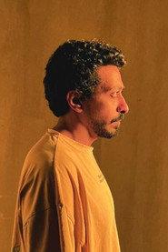 Peter Nabil as Youssef Kamal in Under Construction 2025