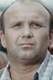 Anatoly Lutsevich as Zmitruk in Getting Married is Not a Big Deal 1987