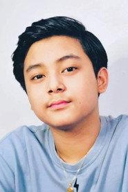 Zyren Dela Cruz as Raprap Castillo in 58th 2026