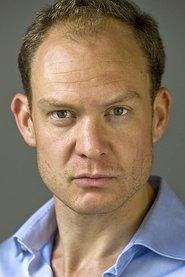 James Richard Marshall as James in Fan 2016