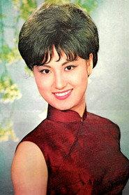 Gloria Wang Siao-Ing as Li Fei-Fei in Trapeze Girl 1967