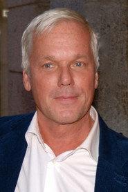 Kjell Sundvall as Kjell Sundvall in Wonderful and Loved by All 2007