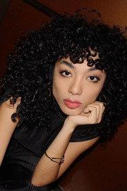 Elyfer Torres as Alejandra in Give Me Your Eyes 2022