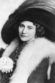 Bertha Kalich as Helen Sterling in Love and Hate 1916