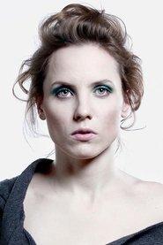 Julia Kijowska as Julia in Via Carpatia 2018