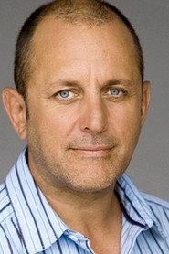 Renato Bartolomei as in Treasure Island Kids: The Battle of Treasure Island 2006