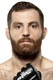 Itso Babulaidze as Self in PFL 2022 #7: Playoffs - Pettis vs. Ray 2022