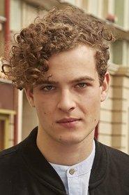 Cyril Dobrý as Mertur in Alchemist Academy 2025