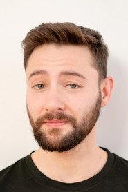 Connor Holden as Jake Weissman in The Bootlegger 2016