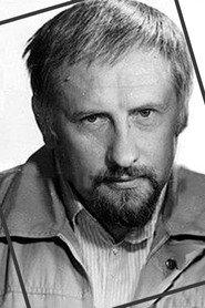 Leonid Osyka as self in Eternal Cross 2003