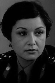 Lora Umarova as in That Nice Guy 1973