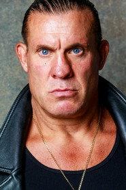 Neil Stephens as Slade in The Greatest Lie 2026
