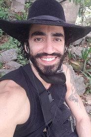 Marco Aurélio Gal as in Every Romance Ends Like This 2024