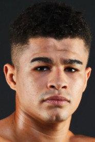 Fabricio Andrade as Self in ONE Championship: Full Circle 2022